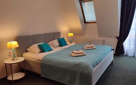 Apartmany Marco Shipping